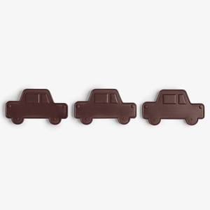 Ice packs Citron vehicles