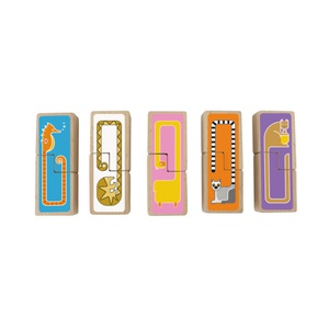 Impuzzible 2 en 1 Beleduc