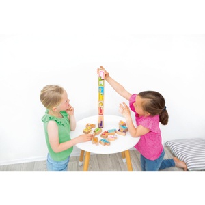 Impuzzible 2 en 1 Beleduc