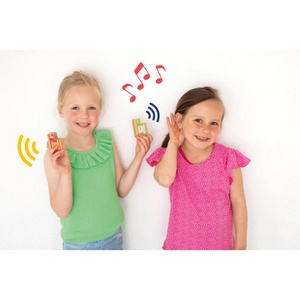 Impuzzible 2 en 1 Beleduc