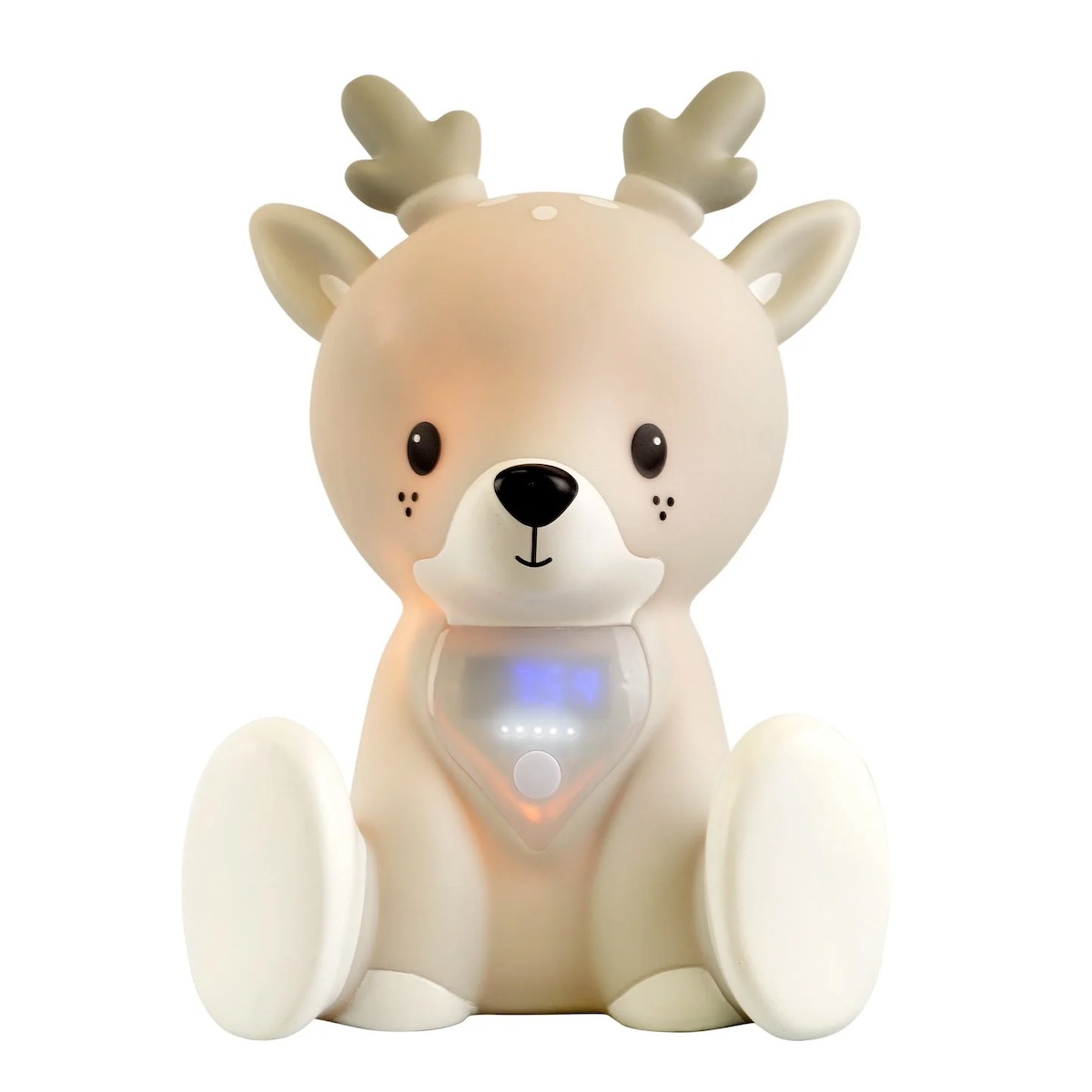 Indicateur de réveil DEER FABIAN Flow