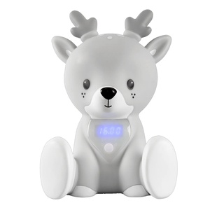 Indicateur de réveil DEER FABIAN Flow