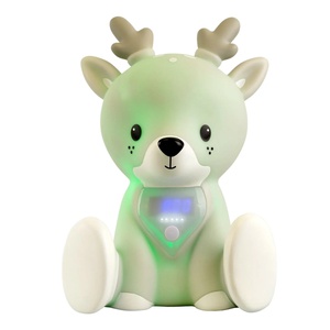 Indicateur de réveil DEER FABIAN Flow