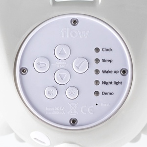 Indicateur de réveil DEER FABIAN Flow