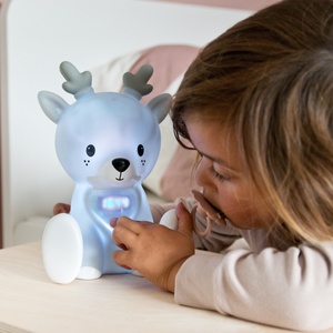 Indicateur de réveil DEER FABIAN Flow