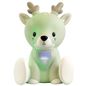 Indicateur de réveil FABIAN Flow gris