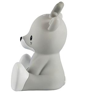 Indicateur de réveil FABIAN Flow gris