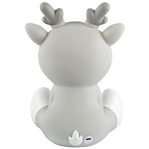 Indicateur de réveil FABIAN Flow gris