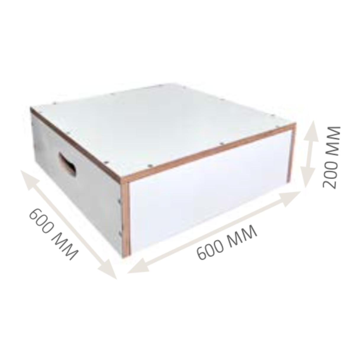 Insel élément intérieur à grimper Beleduc