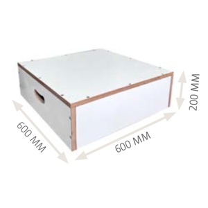 Insel élément intérieur à grimper Beleduc