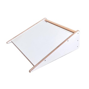 Insel toboggan triangulaire Beleduc