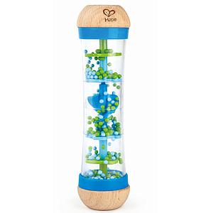 Instrument musique BEADED RAINDROPS Hape blue
