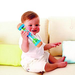 Instrument musique BEADED RAINDROPS Hape blue
