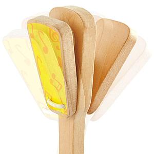 Instrument musique BEGINNER'S PERCUSSION Hape