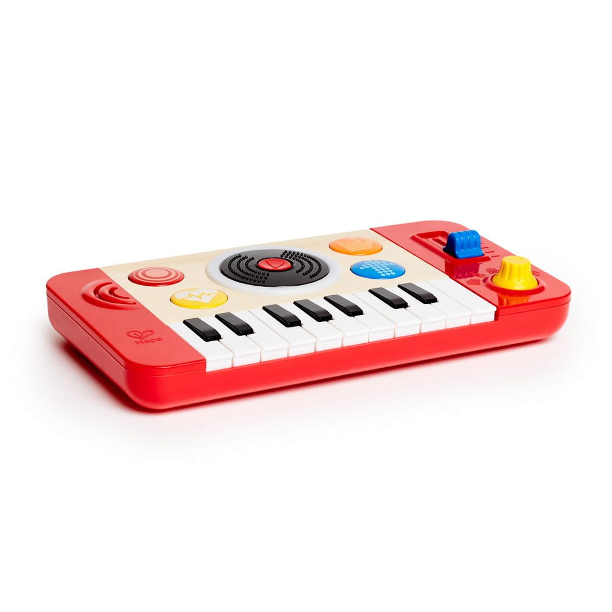 Instrument musique DJ Hape