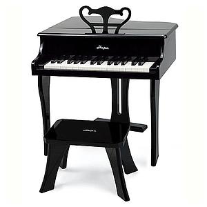 Instrument musique HAPPY GRAND PIANO Hape black