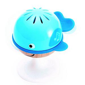 Instrument musique hochet STAY-PUT Hape