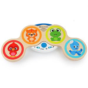 Instrument musique MAGIC TOUCH DRUMS BABY EINSTEIN Hape