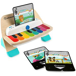 Instrument musique MAGIC TOUCH PIANO BABY EINSTEIN Hape