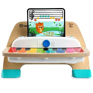 Instrument musique MAGIC TOUCH PIANO BABY EINSTEIN Hape