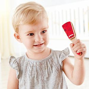 Instrument musique PERUCSSION DUO Hape
