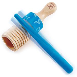 Instrument musique PERUCSSION DUO Hape
