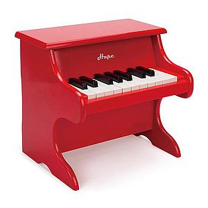 Instrument musique PLAYFUL PIANO Hape