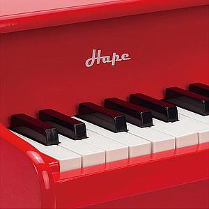 Instrument musique PLAYFUL PIANO Hape