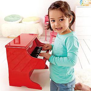 Instrument musique PLAYFUL PIANO Hape