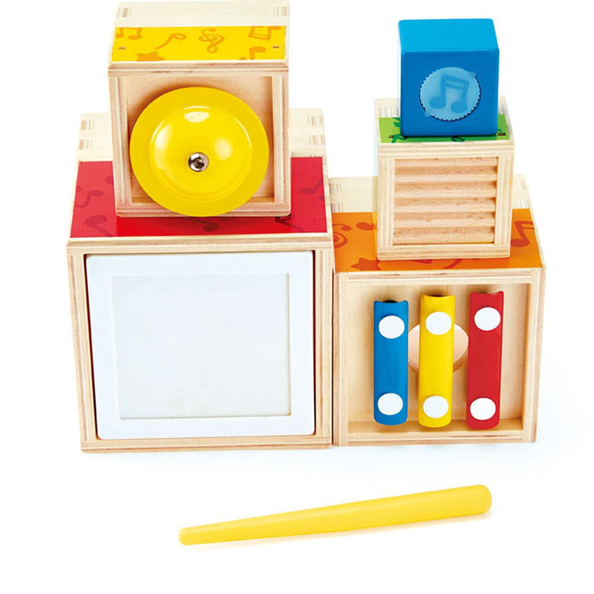 Instrument musique STACKING MUSIC Hape