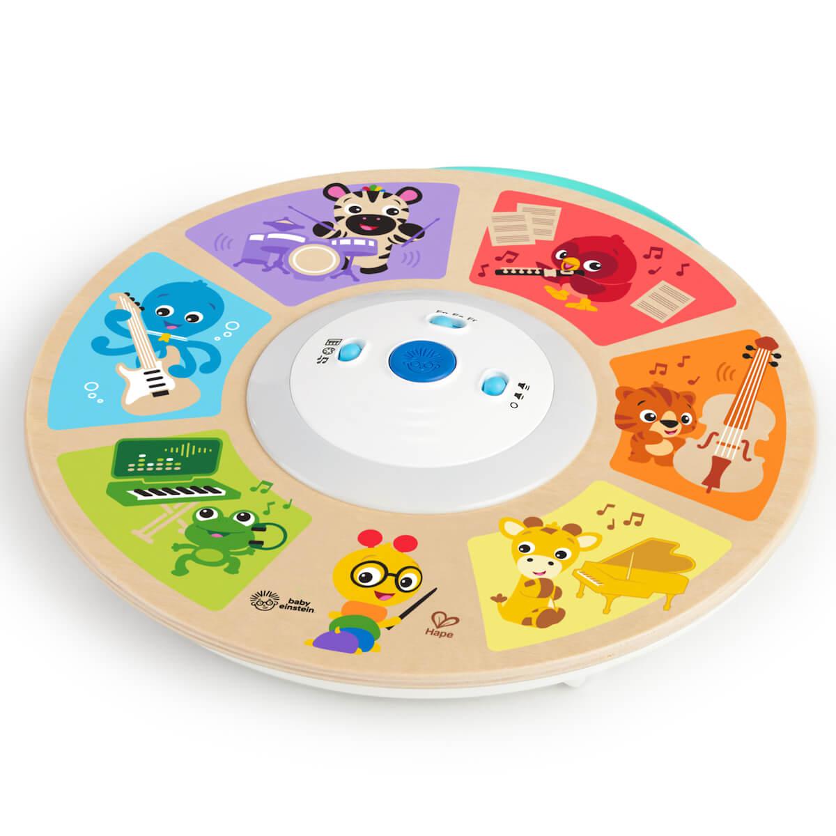 Instrument Symphony Sounds BABY EINSTEIN Hape