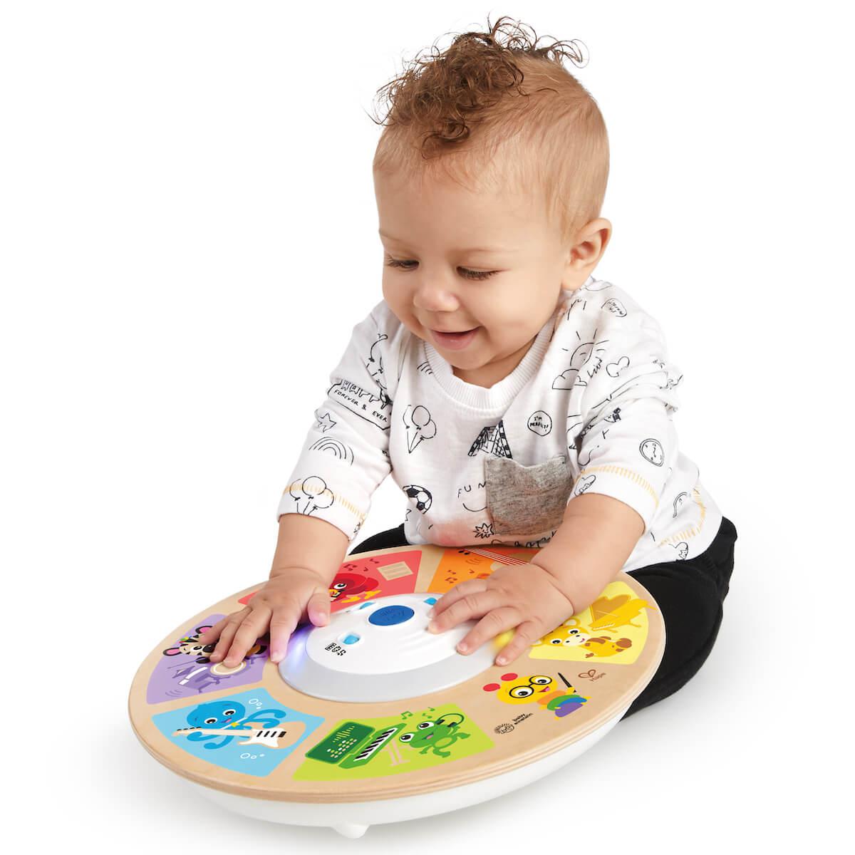 Instrument Symphony Sounds BABY EINSTEIN Hape