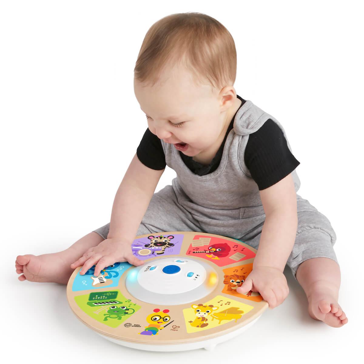 Instrument Symphony Sounds BABY EINSTEIN Hape