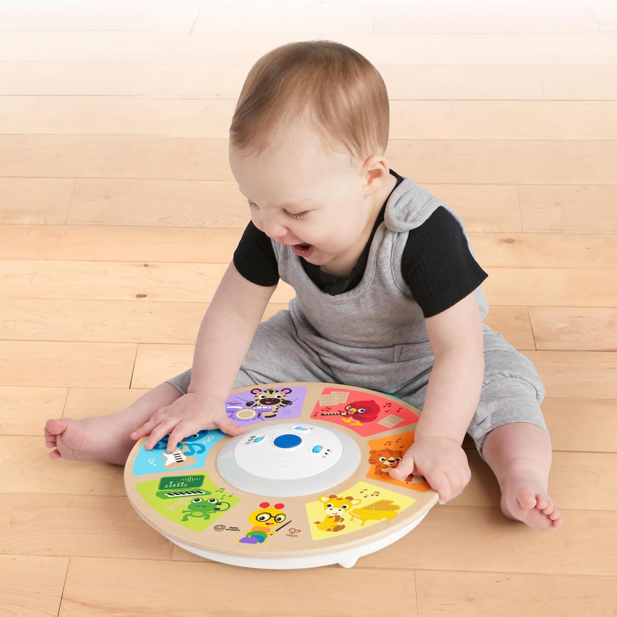 Instrument Symphony Sounds BABY EINSTEIN Hape