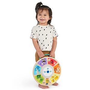 Instrument Symphony Sounds BABY EINSTEIN Hape