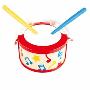 Instrumentent LIGHT DRUM Hape