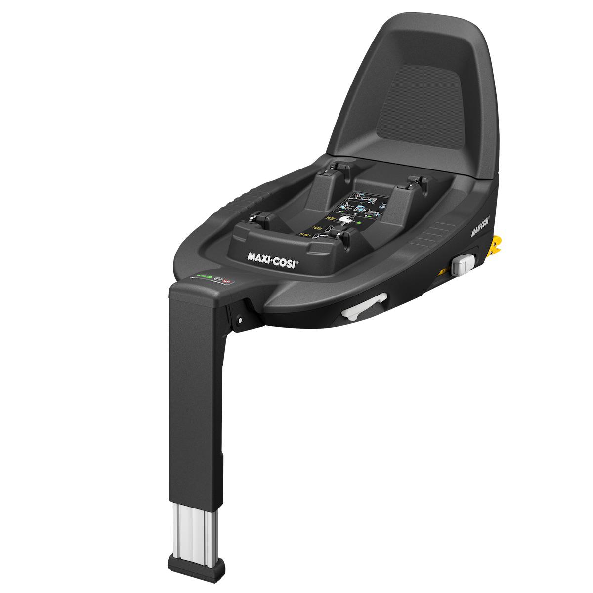Isofix FamilyFix3-Basis Maxi-Cosi Joolz