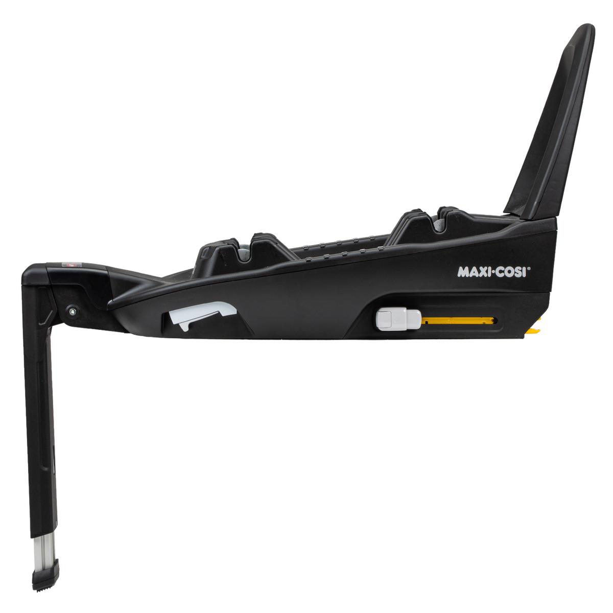 Isofix FamilyFix3-Basis Maxi-Cosi Joolz