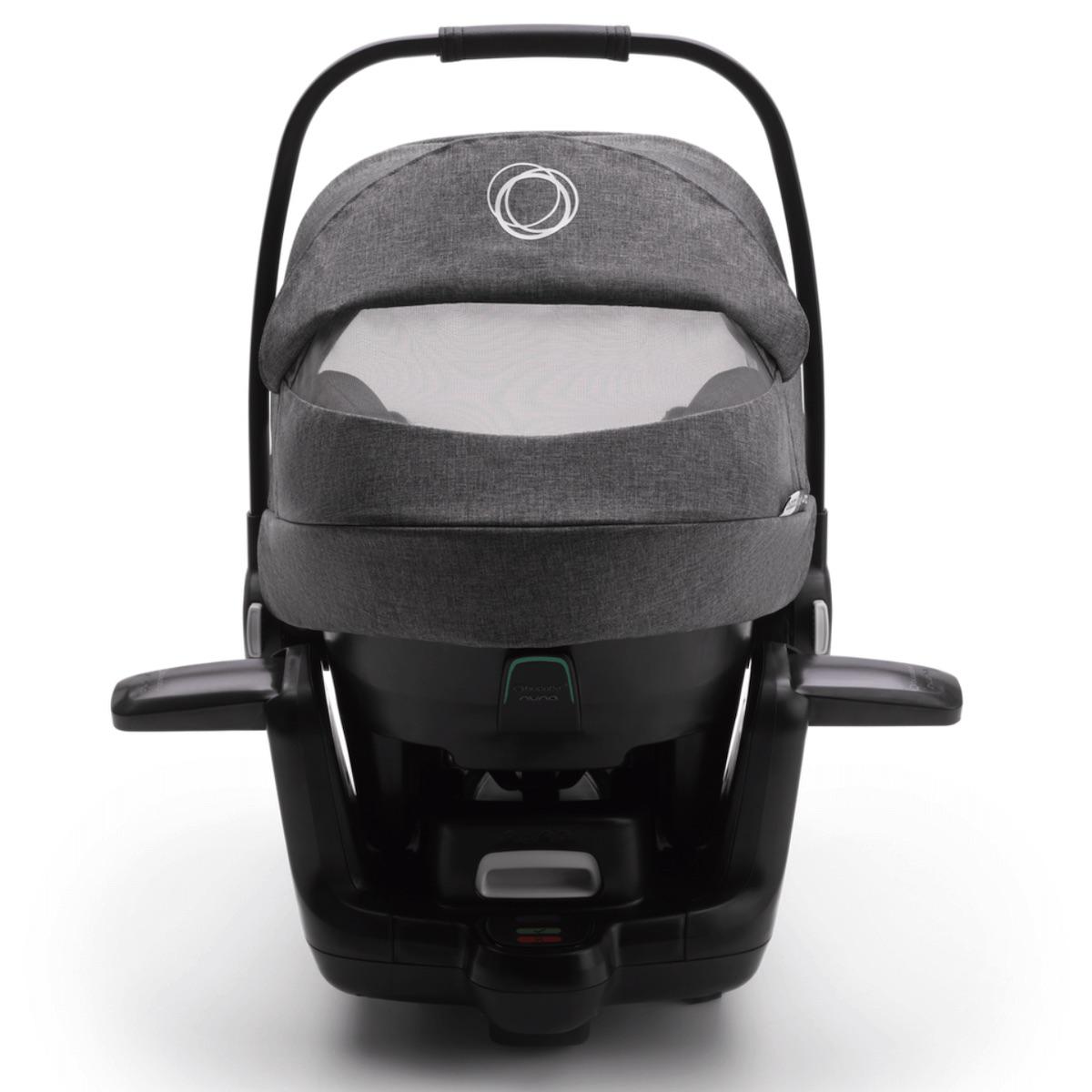 Isofix wingbase Bugaboo TURTLE AIR by Nuna