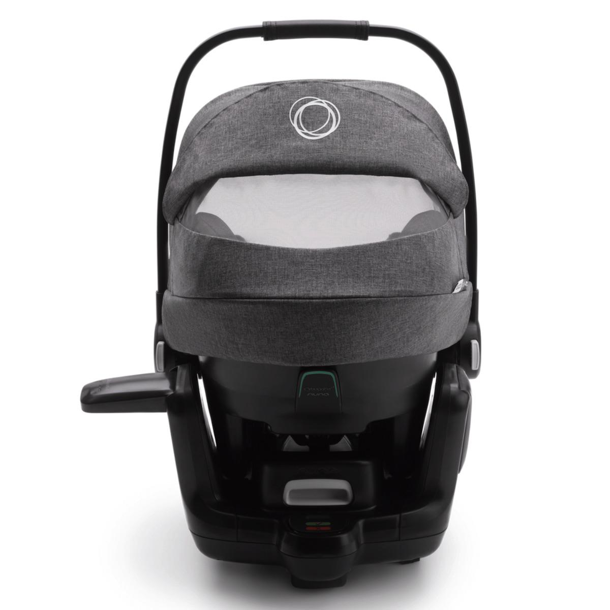 Isofix wingbase Bugaboo TURTLE AIR by Nuna