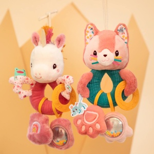 Jeanne Anneaux Multi Activites Lilliputiens