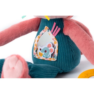 Jeanne Chat Multi-Activites Lilliputiens