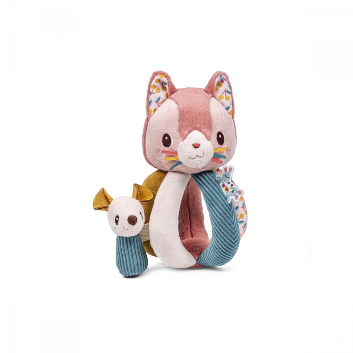 Jeanne Hochet A Poignees Lilliputiens