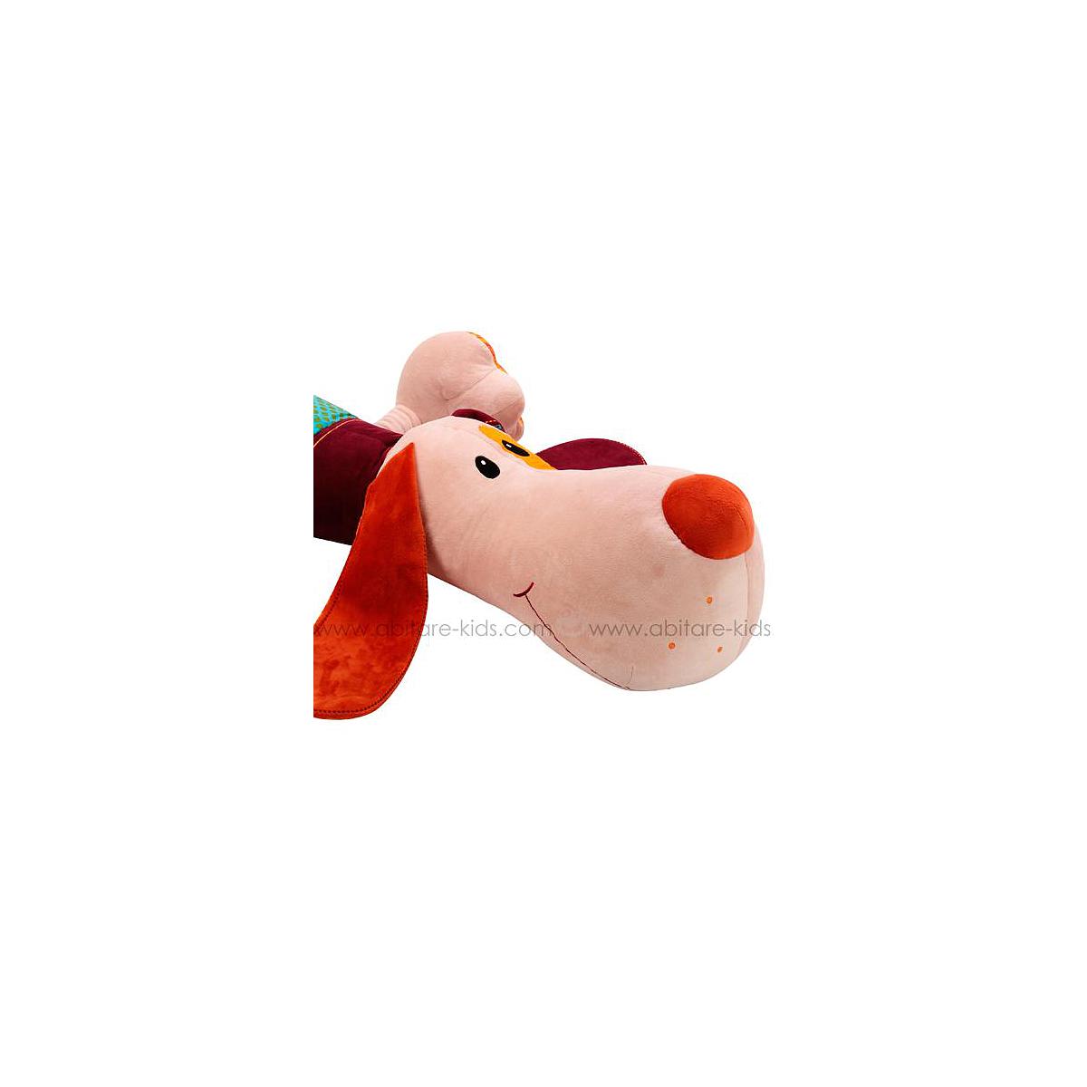 JEF by Lilliputiens Chien géant d'activités 200 cm HCLI