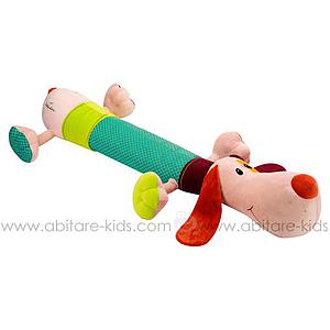 JEF by Lilliputiens Chien géant d'activités 200 cm HCLI