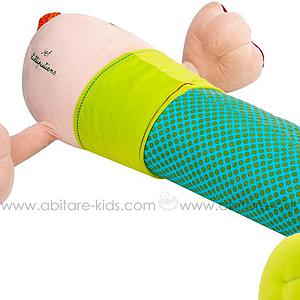 JEF by Lilliputiens Chien géant d'activités 200 cm HCLI