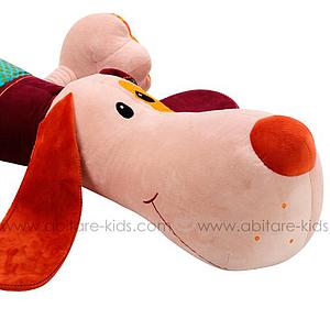 JEF by Lilliputiens Chien géant d'activités 200 cm HCLI