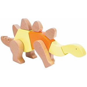 Jeu amusant REX AND FRIENDS Beleduc 