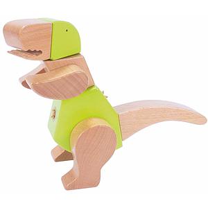 Jeu amusant REX AND FRIENDS Beleduc 