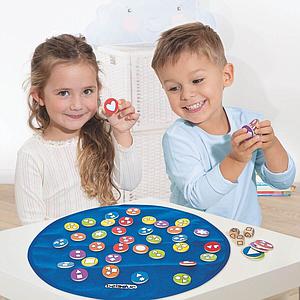 Jeu amusant SHAPY Beleduc 